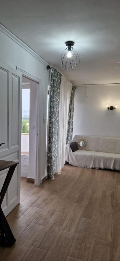 En Denia, Urbanizacion El Palmar Con Piscina, Toboganes Y Chiringuito Lejlighed Eksteriør billede